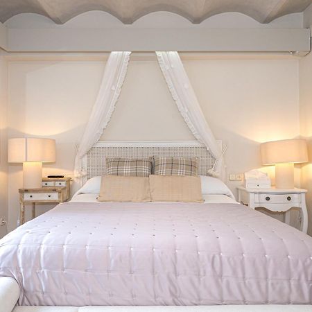 Hotel El Ciervo Веля Екстериор снимка