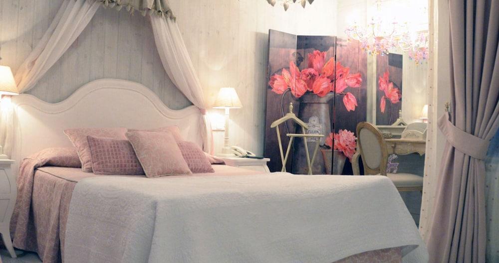 Hotel El Ciervo Веля Екстериор снимка