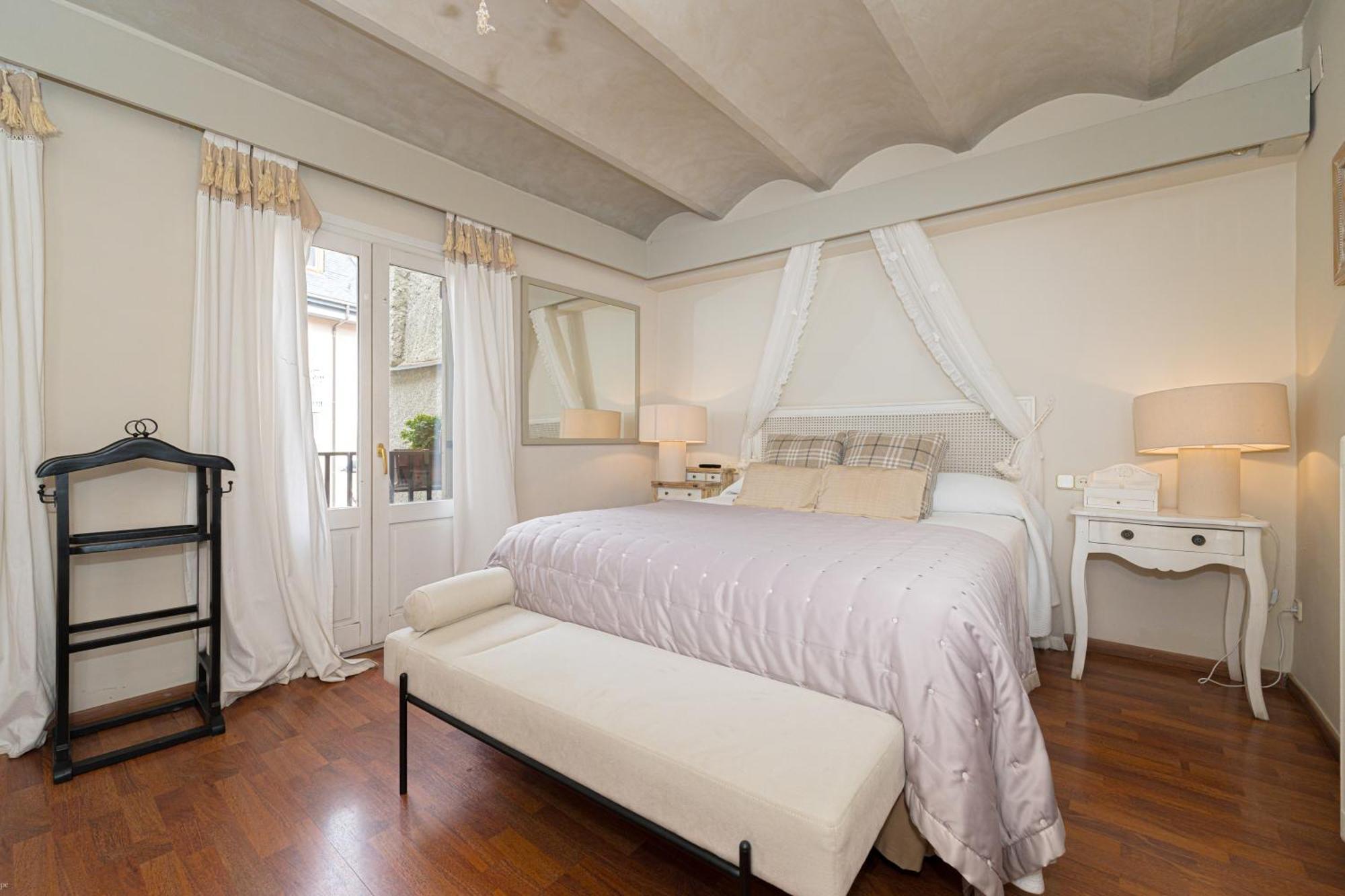 Hotel El Ciervo Веля Екстериор снимка